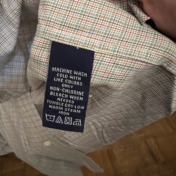 Austin Reed, extra large men’s long sleeve - Picture 4 of 6